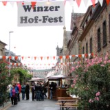 1109F 053 Winzerhof-Fest im Pommern